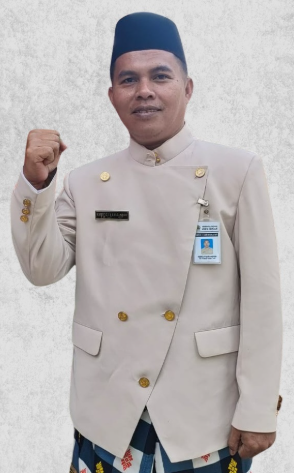 Kepala SMK Negeri 1 Pakis Aji